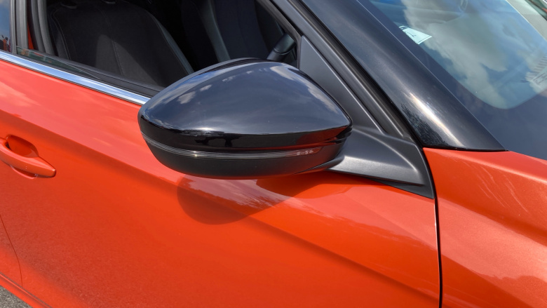 Vauxhall Corsa 1.2 Turbo Elite Nav Premium 5dr Auto Petrol Hatchback